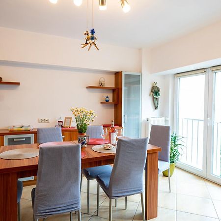Metropolitan Wildscape View Apartment Brasov Exterior photo