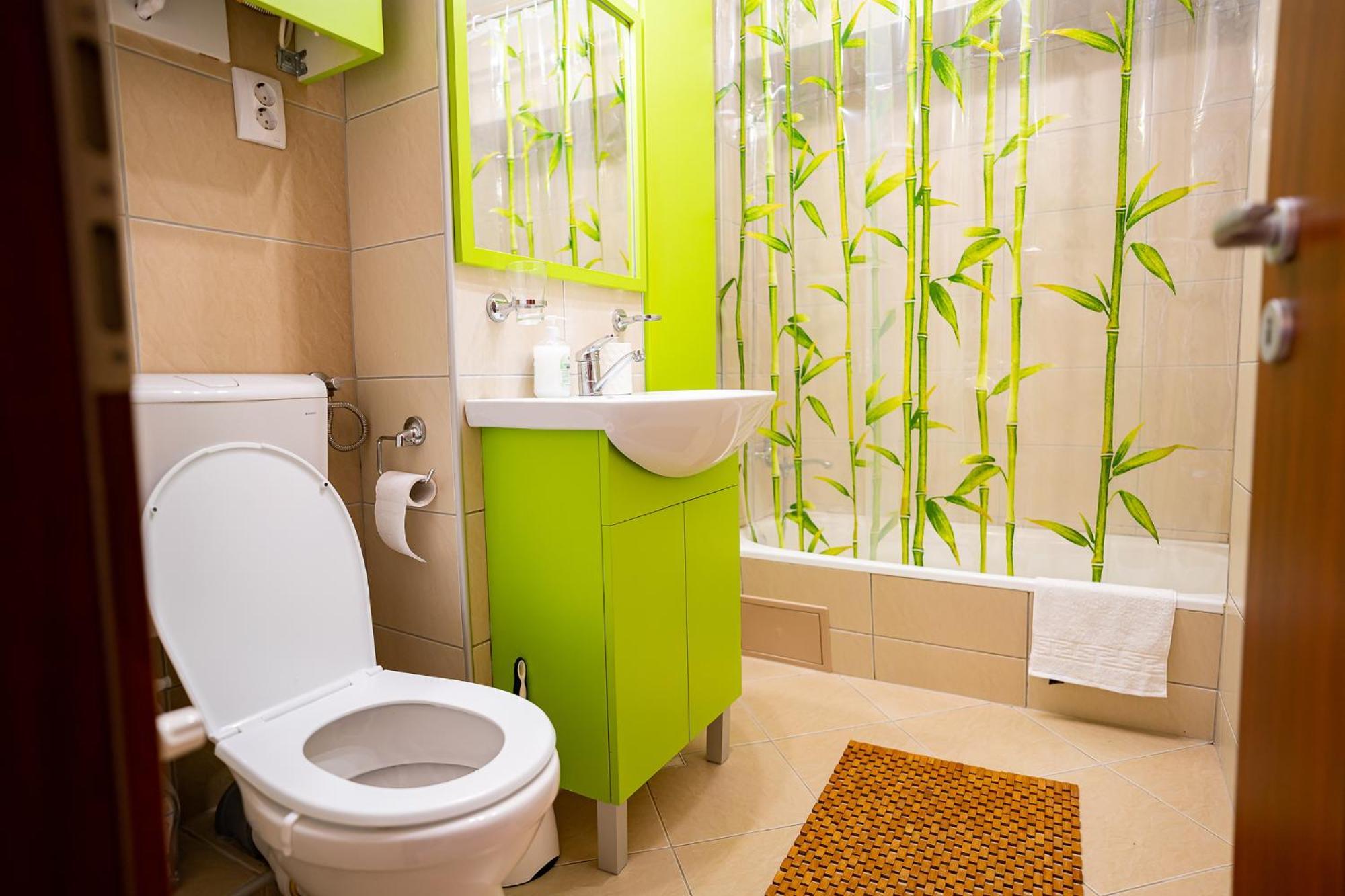 Metropolitan Wildscape View Apartment Brasov Exterior photo